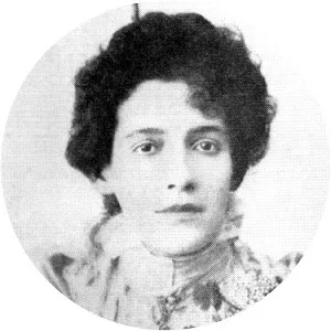 Francisca Júlia da Silva