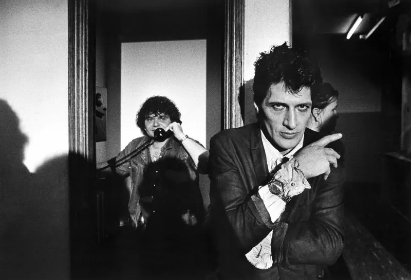 Francisca Leonore Vloten