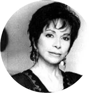 Francisca Llona Barros - Isabel Allende's mother