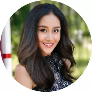 Francisca Luhong James