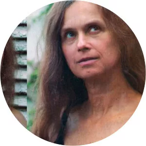 Francisca Mayol photograph