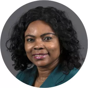 Francisca Oboh Ikuenobe