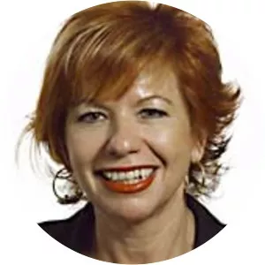 Francisca Pleguezuelos