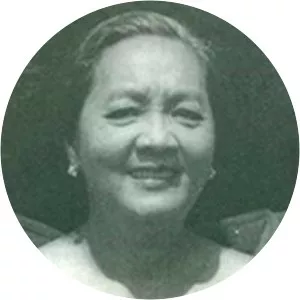 Francisca Reyes-Aquino
