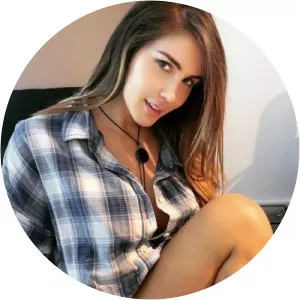 Francisca Undurraga - Model