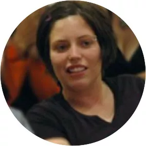 Francisca Valentina  Dávalos Bachelet - Michelle Bachelet's daughter