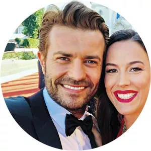 Francisca Van Zeller photograph