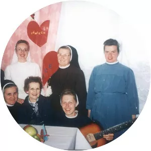 Franciscaines de Notre-Dame des Douleurs