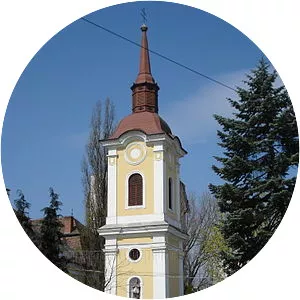 Franciscan Church (Târgu Mureș) (. . . - 
