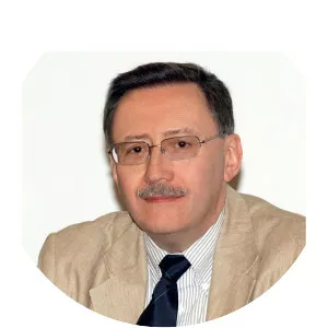 Francisco A. Marcos-Marín