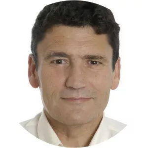 Francisco Muñoz Muñoz