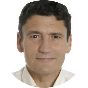 Francisco A. Munoz Munoz