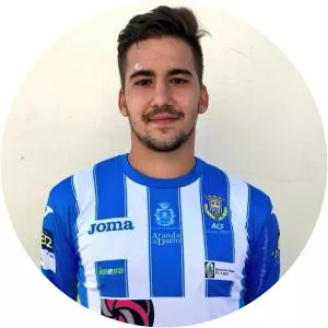 Francisco Adeva de Lucas