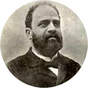 Francisco Adolfo Coelho