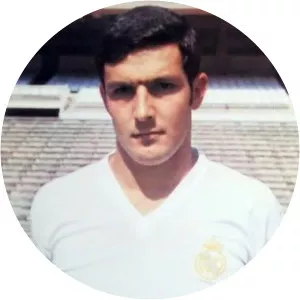 Francisco Aguilar - Spanish football player