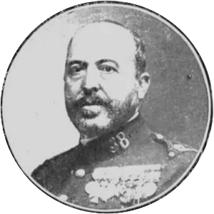 Francisco Aguilera y Egea