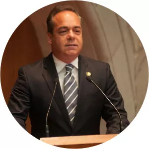 Francisco Agundis Arias