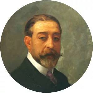 Francisco Agustín Silvela y Casado