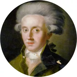 Francisco Agustín y Grande - Spanish painter