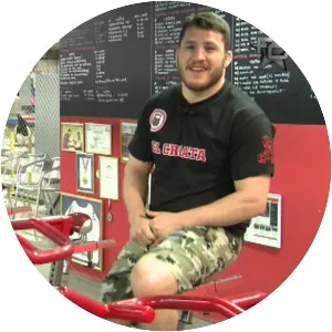 Francisco Albano Barrio - 