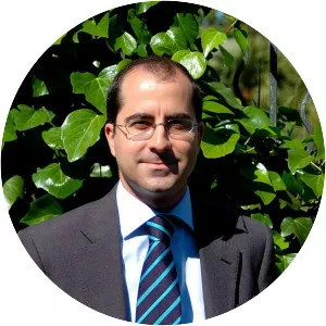 Francisco Alcaide Hernández - Author