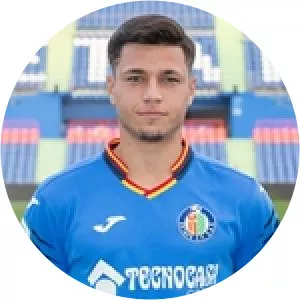 Francisco Alcolado Segura