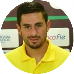 Francisco Alejandro Gómez Bermúdez