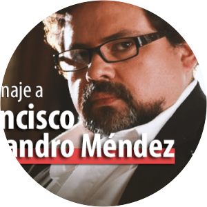 Francisco Alejandro Méndez