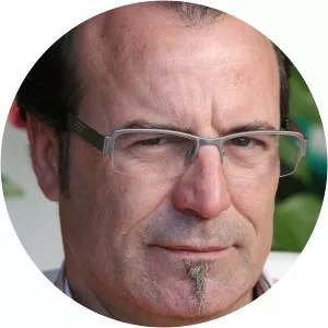 francisco alfonsín - Actor