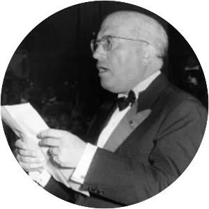 Francisco Almela y Vives