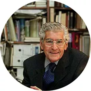 Francisco Alonso-Fernández - Psychiatrist