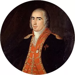 Francisco Alsedo y Bustamante