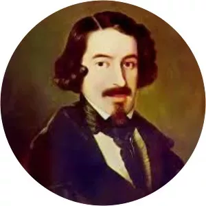 Francisco Alvarez de Velasco y Zorrilla