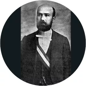 Francisco Andrade Marín