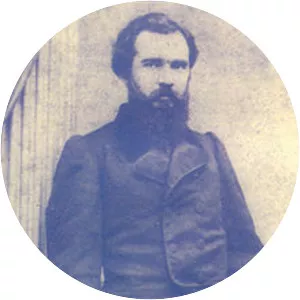 Francisco Antonino Vidal