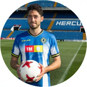 Francisco Antonio Candela Pascual - Spanish footballer