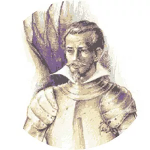 Francisco Antonio de Acuña Cabrera y Bayona (Antonio de Acuña y Cabrera)