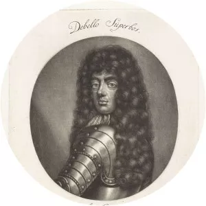 Francisco Antonio de Agurto, 1st Marquess of Gastañaga