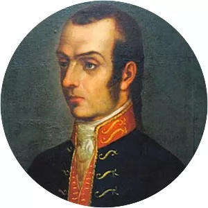 Francisco Antonio De Zela