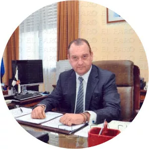 Francisco Antonio González