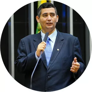 Francisco Antonio Lopes de Paula Bezerra