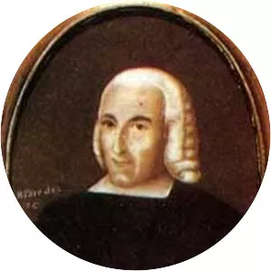 Francisco Antonio Moreno y Escandón