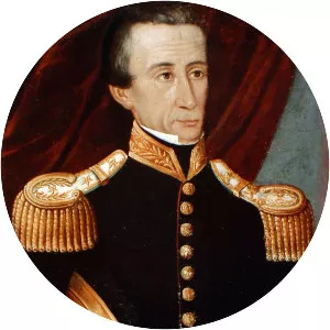 Francisco Antonio Pinto