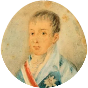 Francisco António, Prince of Beira
