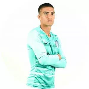 Francisco Antonio Rivadeneira