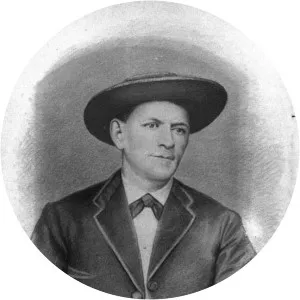 Francisco Antonio Ruiz photograph