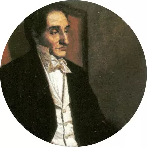 Francisco Antonio Zea - Colombian journalist