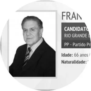 Francisco Appio