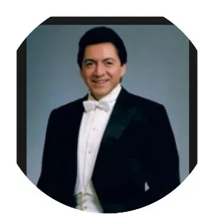 Francisco Araiza - Mexican operatic tenor