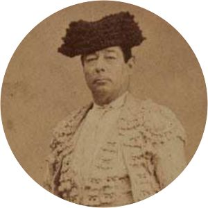 Francisco Arjona Herrera